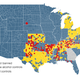 Image for article titled These are the places in America where alcohol is still banned